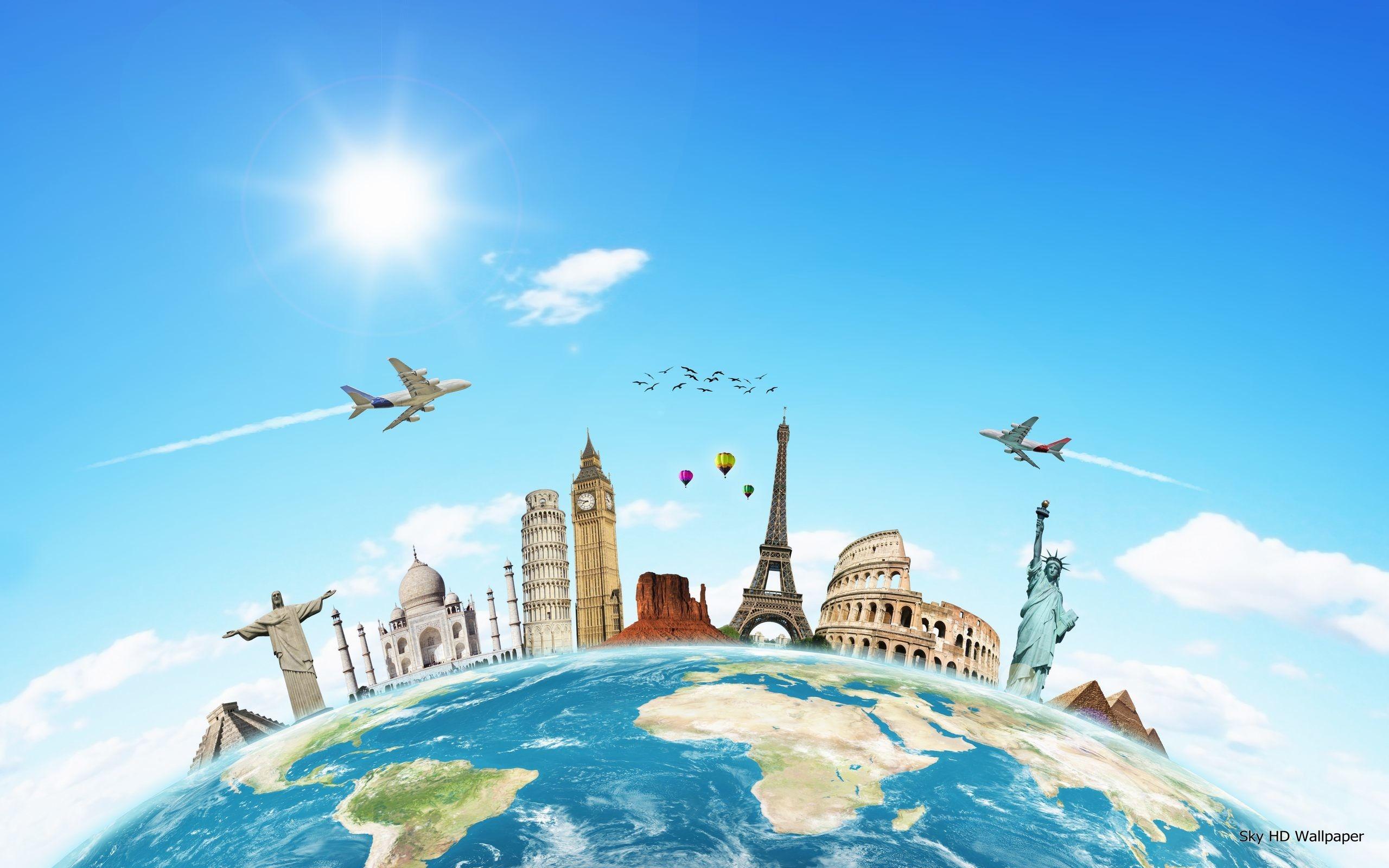 Travel